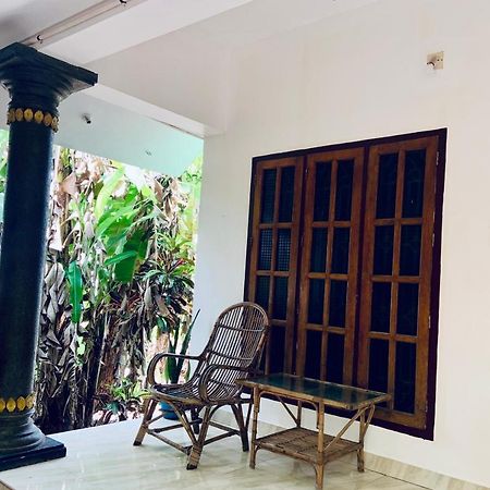 Green Garden Ayurvedic Resort & Green House Varkala Exterior foto